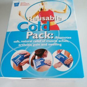 Good Neighbor Pharmacy Reusable Cold Pack